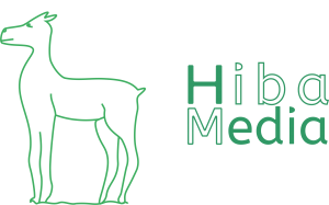 Hiba Media Logo
