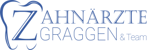 Zahnärzte Zgraggen & Team Logo